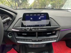 Cadillac CT4 28T Luxury - ფოტო 13
