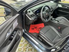 Cadillac CT4 28T Luxury - ფოტო 16