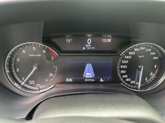 Cadillac CT4 28T Luxury - ფოტო 17