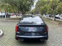Cadillac CT4 28T Luxury - ფოტო 4