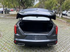 Cadillac CT4 28T Luxury - ფოტო 6
