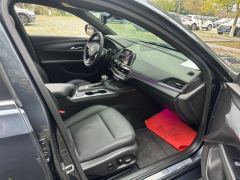 Cadillac CT4 28T Luxury - ფოტო 7