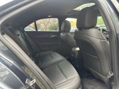 Cadillac CT4 28T Luxury - ფოტო 8