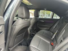 Cadillac CT4 28T Luxury - ფოტო 9