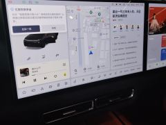 Li Auto L9 Max - ფოტო 17