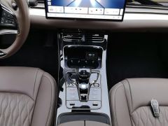 BYD Han DM-i Edition 1.5T 121km Version - photo 19