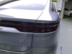 BYD Han DM-i Edition 1.5T 121km Version - photo 5