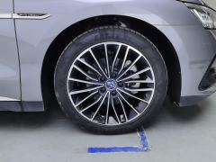 BYD Han DM-i Edition 1.5T 121km Version - photo 6