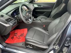 Cadillac CT4 28T Luxury - ფოტო 10