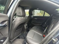 Cadillac CT4 28T Luxury - ფოტო 12