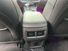 Cadillac CT4 28T Luxury - ფოტო 13
