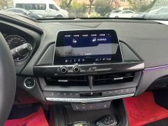 Cadillac CT4 28T Luxury - ფოტო 14
