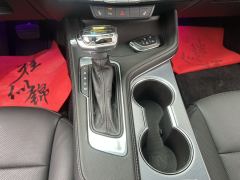 Cadillac CT4 28T Luxury - ფოტო 15