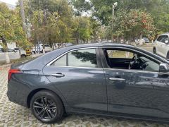 Cadillac CT4 28T Luxury - ფოტო 4