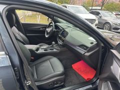 Cadillac CT4 28T Luxury - ფოტო 5