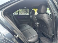 Cadillac CT4 28T Luxury - ფოტო 6