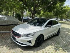 Geely Borui 1.8T Edition - ფოტო 1