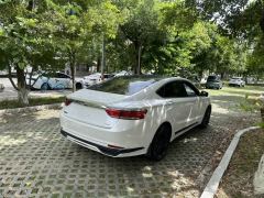 Geely Borui 1.8T Edition - ფოტო 10