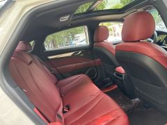 Geely Borui 1.8T Edition - ფოტო 11