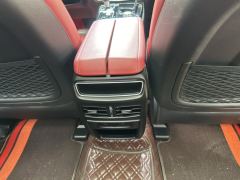 Geely Borui 1.8T Edition - ფოტო 12