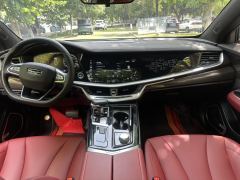 Geely Borui 1.8T Edition - ფოტო 13