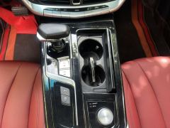 Geely Borui 1.8T Edition - ფოტო 14