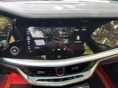 Geely Borui 1.8T Edition - ფოტო 15