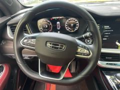 Geely Borui 1.8T Edition - ფოტო 16