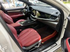 Geely Borui 1.8T Edition - ფოტო 17
