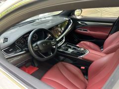Geely Borui 1.8T Edition - ფოტო 3