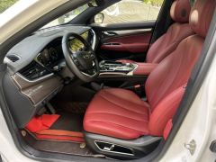 Geely Borui 1.8T Edition - ფოტო 4