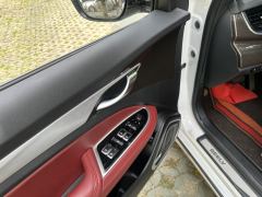 Geely Borui 1.8T Edition - ფოტო 5