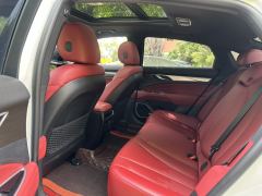 Geely Borui 1.8T Edition - ფოტო 6