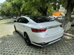 Geely Borui 1.8T Edition - ფოტო 7