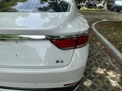 Geely Borui 1.8T Edition - ფოტო 9