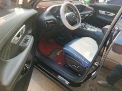 Dongfeng Haoji 1.5T Premium Version - ფოტო 14