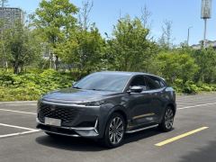 Changan UNI-K 2.0T 2WDPremium Version - ფოტო 1