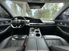 Changan UNI-K 2.0T 2WDPremium Version - ფოტო 10