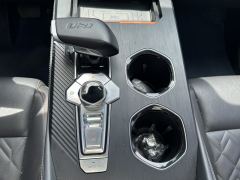 Changan UNI-K 2.0T 2WDPremium Version - ფოტო 11