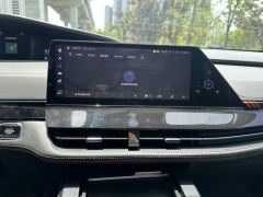 Changan UNI-K 2.0T 2WDPremium Version - ფოტო 12