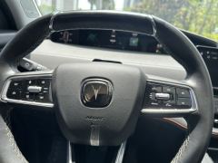 Changan UNI-K 2.0T 2WDPremium Version - ფოტო 13