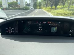 Changan UNI-K 2.0T 2WDPremium Version - ფოტო 14