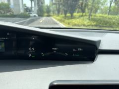 Changan UNI-K 2.0T 2WDPremium Version - ფოტო 15