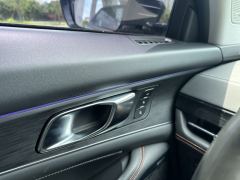 Changan UNI-K 2.0T 2WDPremium Version - ფოტო 16