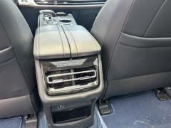 Changan UNI-K 2.0T 2WDPremium Version - ფოტო 17