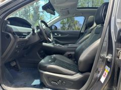 Changan UNI-K 2.0T 2WDPremium Version - ფოტო 18