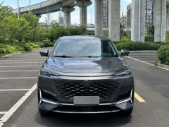 Changan UNI-K 2.0T 2WDPremium Version - ფოტო 2