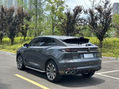 Changan UNI-K 2.0T 2WDPremium Version - ფოტო 3