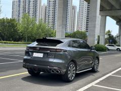 Changan UNI-K 2.0T 2WDPremium Version - ფოტო 5