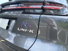 Changan UNI-K 2.0T 2WDPremium Version - ფოტო 6